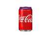 Cherry Coca-Cola - 0.33L