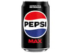 Pepsi Max - 0.33L