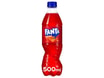 Fanta Fruit Twist - 0.5L