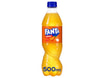 Fanta Orange - 0.5L